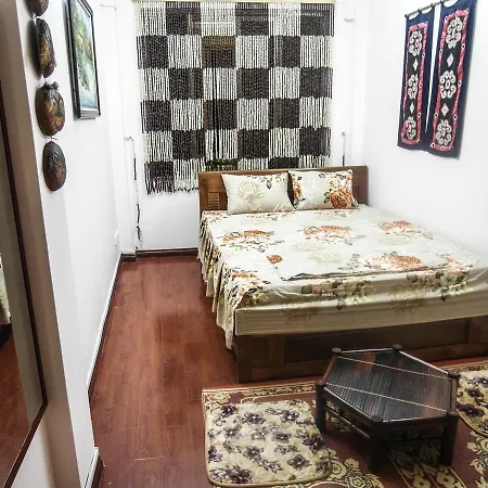 Hanu'S House Hanoi Exterior photo