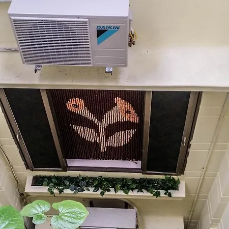 Hanu'S House Hanoi Exterior photo