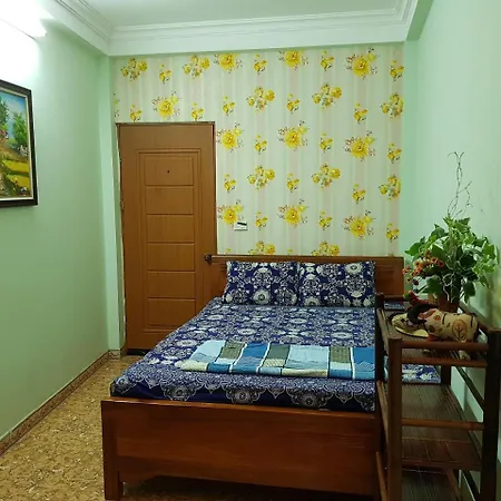 Hanu'S House Hanoi Exterior photo