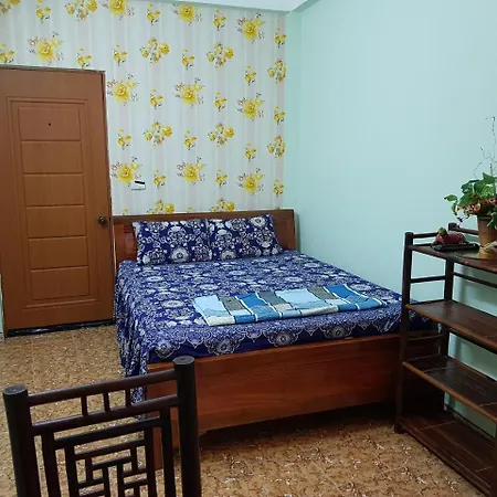 Hanu'S House Hanoi Exterior photo