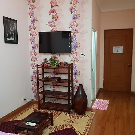 Hanu'S House Hanoi Exterior photo