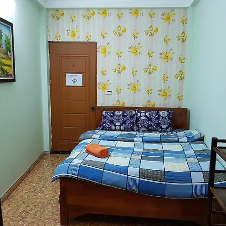 Hanu'S House Hanoi Exterior photo