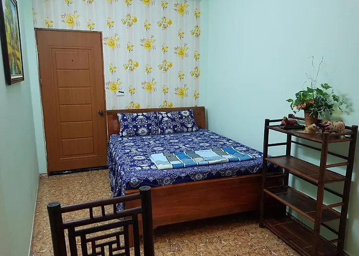 Hanu\'S House