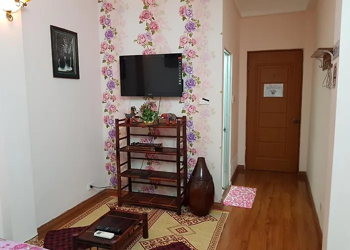 Hanu\'S House