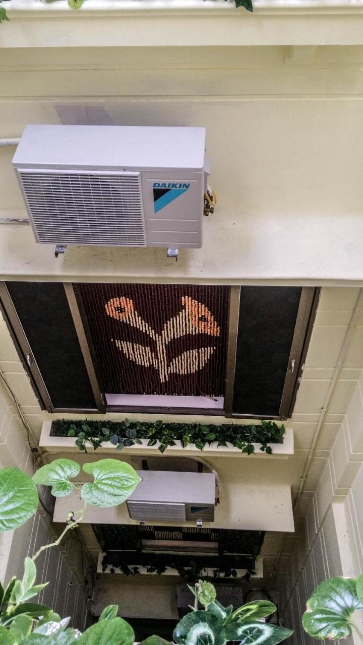 Hanu's House * Hanoi