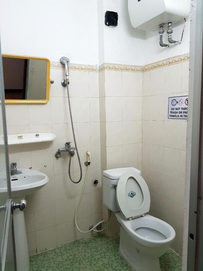 Проживание в семье Hanu's House