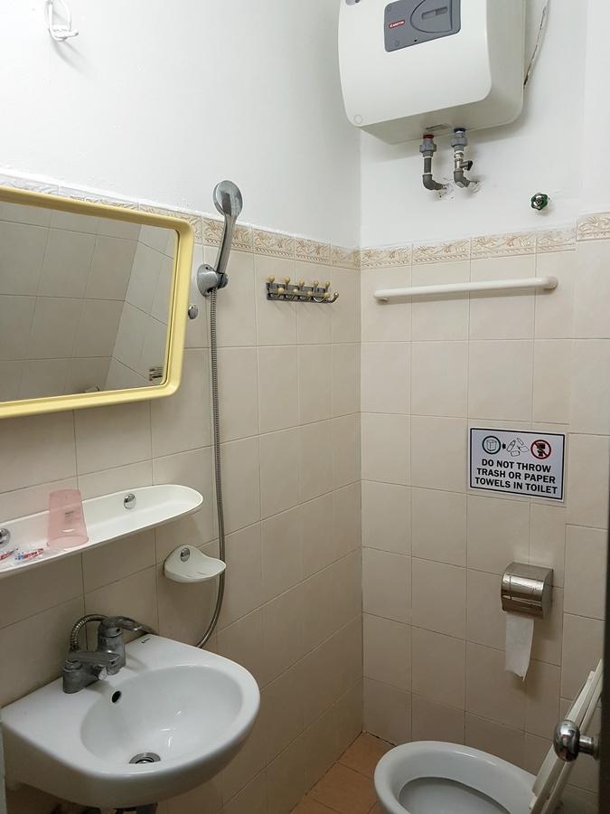 Hanu's House Проживание в семье