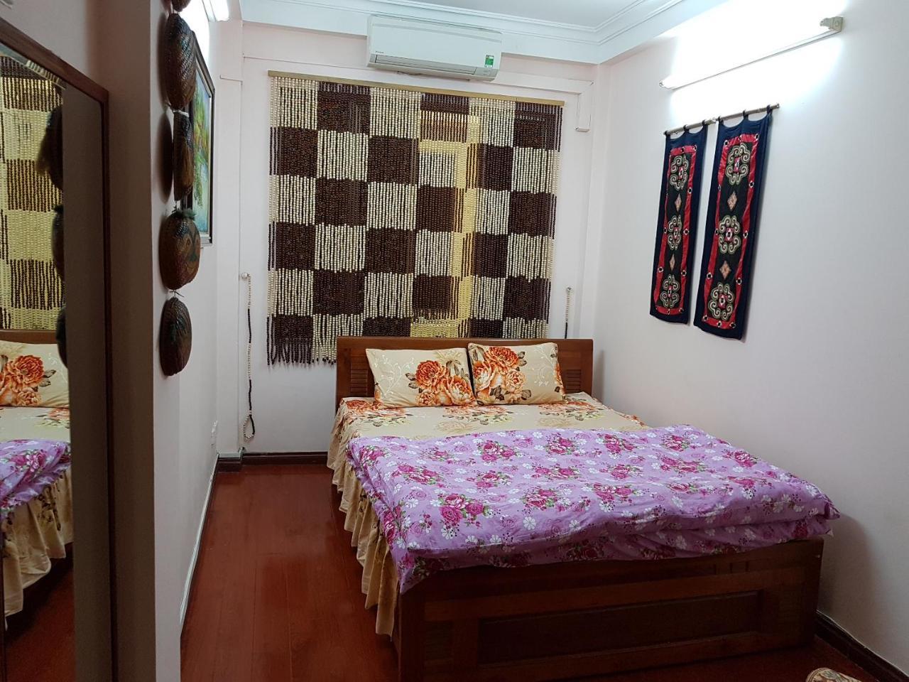 Hanu's House Проживание в семье *